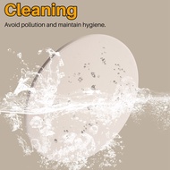 Pizza Stone for Baking-Cordierite Pizza Stone Plate for Bbq Grill Oven-Cook and Pizza Bread Cheese-R