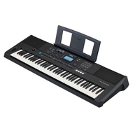 Yamaha PSR-EW425 76-Key Digital Keyboard