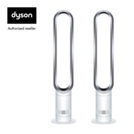 DYSON Dyson Cool™ AM07 Tower Fan Blue [Twin Bundle]