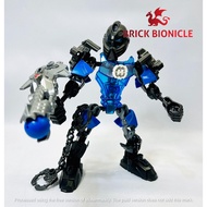 VINTAGE HERO FACTORY - HERO FACTORY TOYS - 6282 STRINGER 4.0