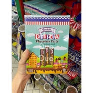 GARDENIA Delicia Chocolate Paste (5X10G)