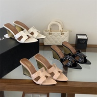 Fashion Women High Heels 3.93 Inches Beautiful Wedge Sandals
