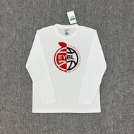 Summer New Style Quick-Drying Sports Basketball T-Shirt EYBL Casual Loose Printed Breathable Round N