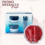 [READYSTOCK] SET TRIAL MEERACLE   SET