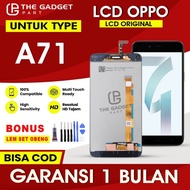 OPPO A71 LCD ORIGINAL FULLSET TOUCHSCREEN WITH WARRANTY