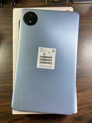 保固內紅米Redmi Pad SE 8.7 4G LTE+WIFI版 插卡版128G大螢幕小米平板電腦