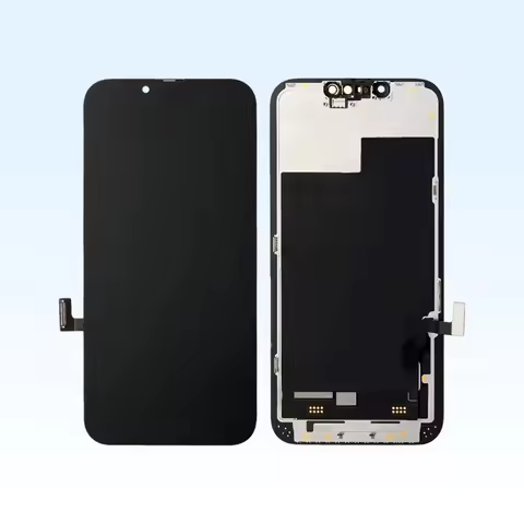 Mobile Lcd Display Screen For Iphone X Xr Xs Xs Max 11 12 13 Pro Max Screen Replacement