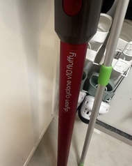 Dyson Cyclone V10 Fluffy 吸塵機