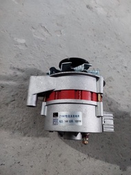 Máy phát điện JFW132 12V 35A cho xe ô tô máy phát điện ô to