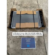หม้อน้ำ Benz X156 W176 W117 W246 GLA A B-Class