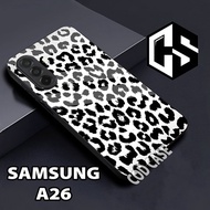 Softcase Glossy SAMSUNG A26 /case samsung a26 5g /casing samsung a26 5g /glitter