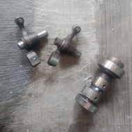 Noken as temlar valve shoes Vega cripton Jupiter z old copotan