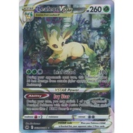 Leafeon VSTAR - GG35/GG70 - Ultra Rare Crown Zenith Singles