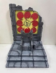 Shf 宇治波鼬 王座 場景配件 「火影忍者場景模型 」