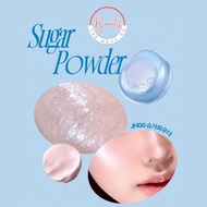 [fwee] Jelly Pot Sugar Powder Highlighter JH00 - NO KEYRING