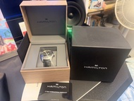 Hamilton Khaki Murph 38mm Automatic 自動上鏈男裝錶