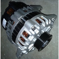 Alternator Hyundai Getz