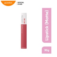 Maybelline Superstay Matte Ink 225 Delicate