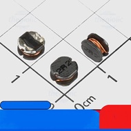 [20 Pieces]- SMD Paste Inductor CD53 5852-2R2 2.2uH 3.5A IC2 Components