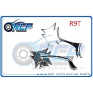 R RCP R9T 9t Harley Style Rearview Mirror Various Styles Available Taiwan-Made Export Products