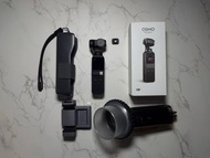 DJI OSMO Pocket