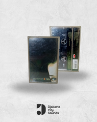 Kaset Pita Reza Artamevia - Keyakinan
