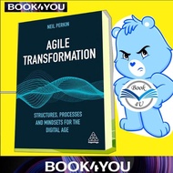 Agile Transformation ..