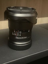 Laowa RF 15mm F2