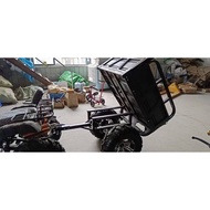 150cc 200cc 250cc atv trolley