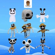 ✨in Stock✨Zoonomaly Plush Toy New Zoo Anomaly Stuffed Doll Cute Cat Plushie Doll for Fans Gift Child