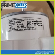 ✼ ◱ ㍿ Fan Motor for LG Aircon Unit Model: LA080WC  / LA100WC / LA100EC / LA080EC