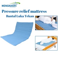 [local delivery]Pressure Sore Cushion Bantal Luka Tekan Antibacterial Cotton-70*100cm Medical Mattre