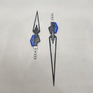 GN Blade MG Exia Gundam Spare Part 1/100 J2200