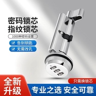 Bedroom Door Lock Lock Cylinder Mechanical Combination Lock Large 70 Small 70 Handle Lock Lock Head 