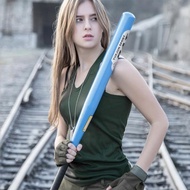 Free Bag 84CM BAT BAT BAT/ Stick baseball BAT Iron baseball