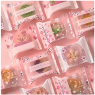50g,80g,100g mooncake packaging bag(no mooncake tray)