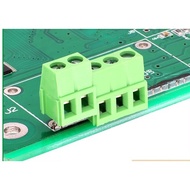 KF128 PCB Terminal Block - 300V 10A 2P 3P 5.0mm Pitch  KF128-5.0