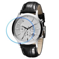 Round Shape Watch Screen Protector ( 17-41 mm)