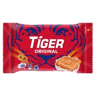 TIGER Biskut Original 159.6g