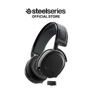 Steelseries Arctis 7+ Black Gaming Headset