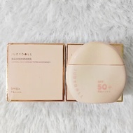 Tinted Sunscreen Judydoll 03 Warm Beige