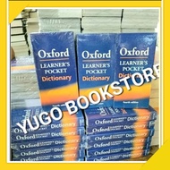 OXFORD POCKET DICTIONARY FULL COLOR HVS PAPER Oxford Dictionary