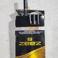 zeez black 20 batang