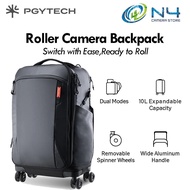 PGYTECH Roller Camera Backpack (P-CB-180)