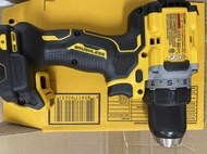得偉dewalt 20V DCD801B電鑽/起子批