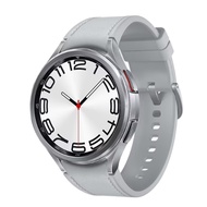 Samsung Galaxy Watch6 Classic 47mm LTE (Black & Silver) SM-R965N