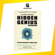 Hidden Genius: Sisi Genius Terpendam