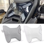Motorcycle GSA1300 Headlight Protective Cover For BMW R1300GS Adventure ADV R1300GSA 2024 2025 Acces