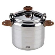 20-liter And 8liter Pressure Cookers