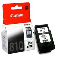 Canon Genuine Ink Cartridge PG-810
